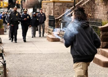 Everything We Know About The Suspected NYC Terrorists