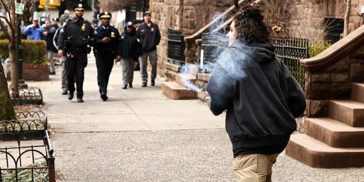 Everything We Know About The Suspected NYC Terrorists