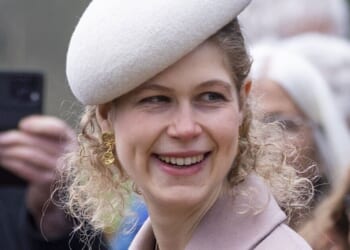 Ex-royal aide shares what they really think of Lady Louise Windsor | Royal | News