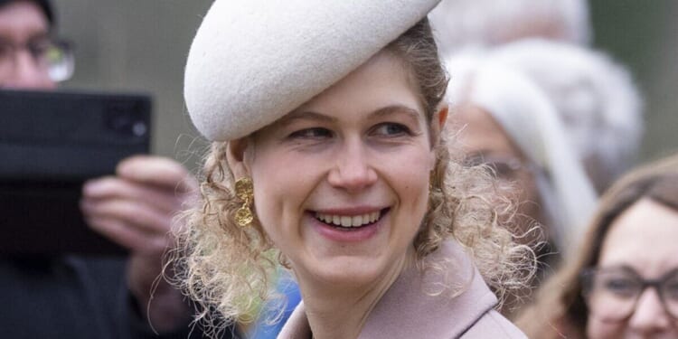 Ex-royal aide shares what they really think of Lady Louise Windsor | Royal | News