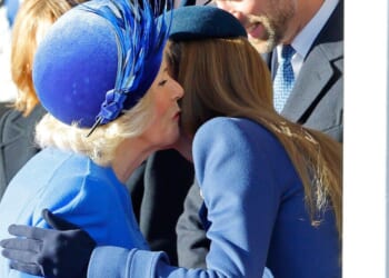 Ex-royal butler sets the record straight on royal protocol | Royal | News