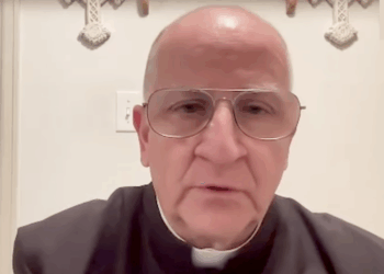 Exorcist Fr. Ripperger: ‘The situation for the Antichrist is just about present’