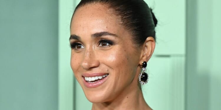 Expert dubs Meghan Markle’s Netflix venture a ‘failed Montecito money grab' | Royal | News