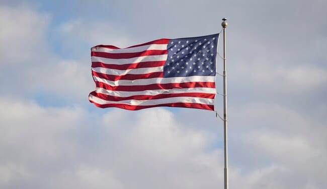 Explosion at US Embassy in Norway