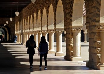 FBI Confirms Campus Surveillance – RedState