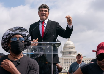 FBI Has Been Investigating Joe Kent for Months Over Classified Leak Allegations – RedState