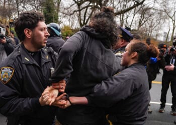 FBI Opens Terror Probe After Homemade Bombs In NYC Linked To ISIS