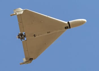 FBI warns Iran 'plotted drone strike' from mystery ship off US coast | US | News