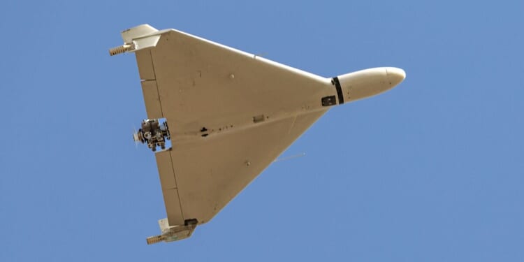 FBI warns Iran 'plotted drone strike' from mystery ship off US coast | US | News