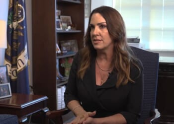 Faith Central in Trump Administration Strategy to Combat Drugs  