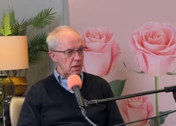 Faith and therapy are not at odds