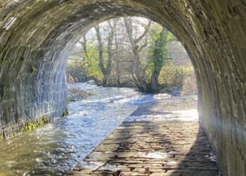 Faith for Holy Places