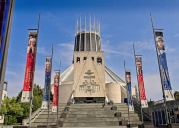 Faith leaders oppose UKIP rally in Liverpool