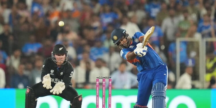 Faithful batsman lifts India to T20 World Cup victory