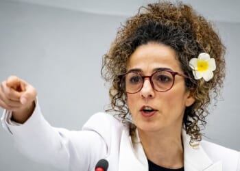 Famous Iranian Dissident Scorches Mamdani For Decrying Strike That Killed Khamenei