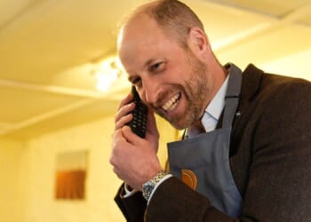 Fans swoon as Prince William gushes about Princess Kate with 7-word coFans swoon as Prince | Royal | News