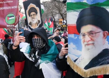 Fears anti-Muslim hate definition will hand Islamists perfect cover | UK | News