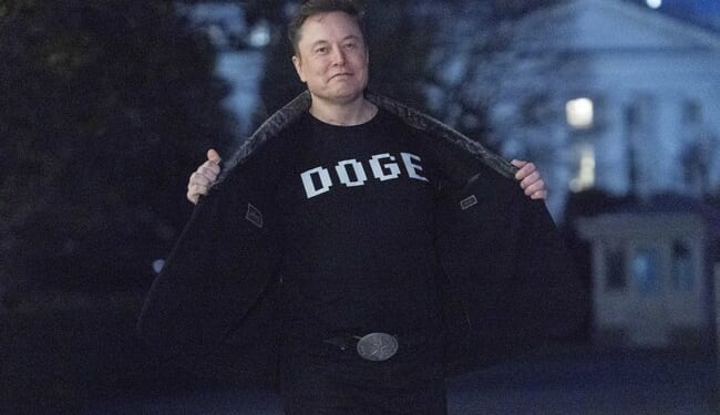 Federal Government Now Shrunk by 12 Percent – RedState