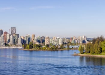 Federal agreements could threaten property owners, city of Vancouver with loss of land rights