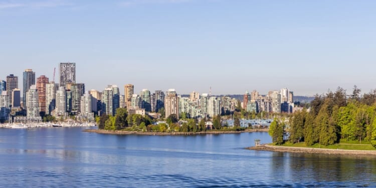Federal agreements could threaten property owners, city of Vancouver with loss of land rights