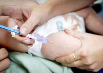 Federal judge blocks RFK Jr.'s arbitrary changes to childhood vaccine policy