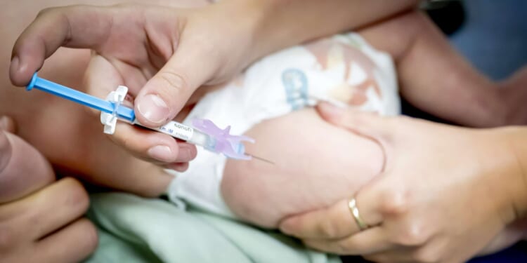 Federal judge blocks RFK Jr.'s arbitrary changes to childhood vaccine policy