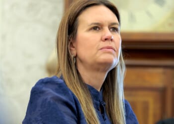 Federal judge rules against displaying Ten Commandments in Arkansas schools