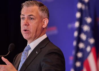 Feds Allege Multistate Plot to Smuggle Advanced AI Chips to China