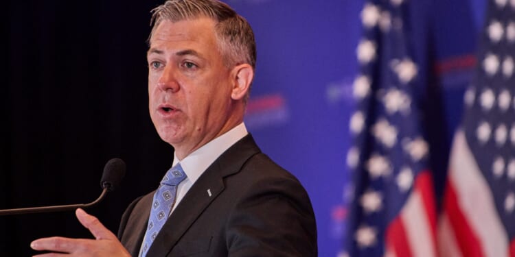 Feds Allege Multistate Plot to Smuggle Advanced AI Chips to China