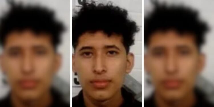 Feds Call Out Sanctuary Policies After Illegal Immigrant Accused Of Groping Multiple Girls