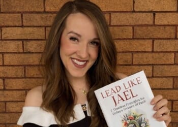 Feminine Discernment in a Fallen World