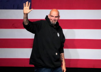 Fetterman Torches Democrats for Refusing to Admit Trump's Iran Strike Made World Safer – RedState