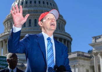 Fight Over Climate Chapter Exposes Tensions Between Judicial Neutrality And Activist Lawfare