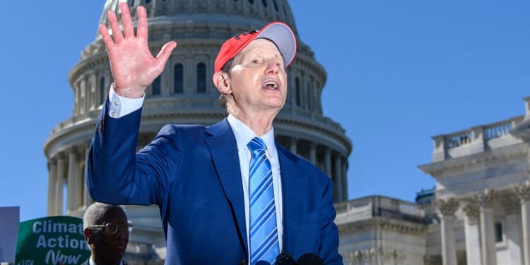 Fight Over Climate Chapter Exposes Tensions Between Judicial Neutrality And Activist Lawfare