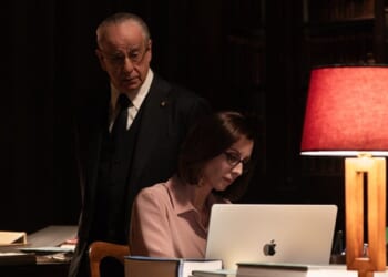 Film review: La Grazia