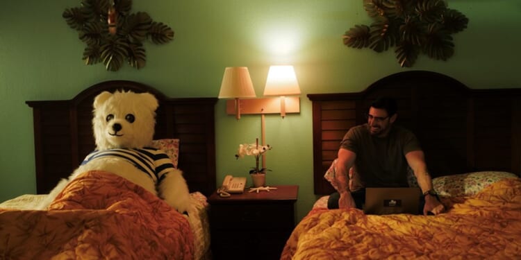 Film review: Learning You