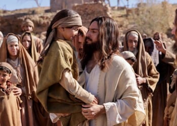 Film review: The Last Supper