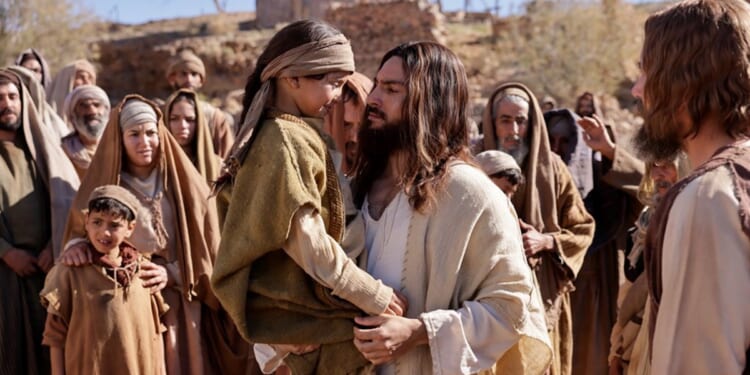 Film review: The Last Supper