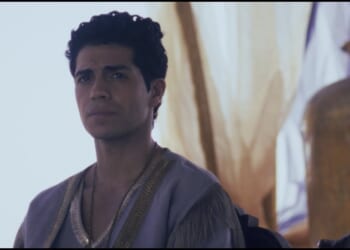 Filmmaking brothers say God moved powerfully while shooting ‘Daniel’ movie: ‘The wind came in’