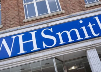 Firm who bought WHSmith shops plans 80 more stores closures across UK | UK | News