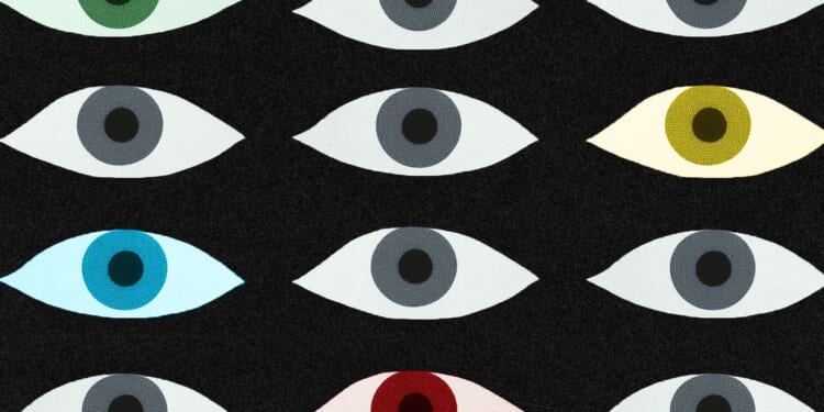 Florida bill would allow surveillance based on 'views' or 'opinions'