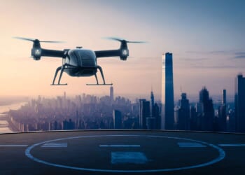 Flying cars are closer than ever—but lawmakers could hold them back