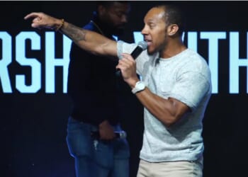 Fmr. Worship with Wonders Church leader sentenced to 25 years for abuse of middle school-aged boy