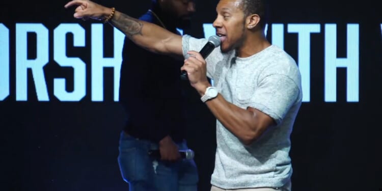 Fmr. Worship with Wonders Church leader sentenced to 25 years for abuse of middle school-aged boy