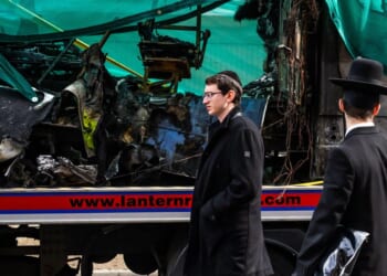 Fog of Iran war now afflicts UK