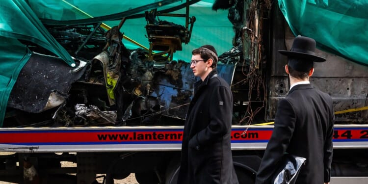 Fog of Iran war now afflicts UK
 