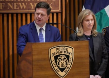 Following Charges, Officials Detail Terrorist Explosive and Rapid Timeline in NYC Bomb Plot – RedState