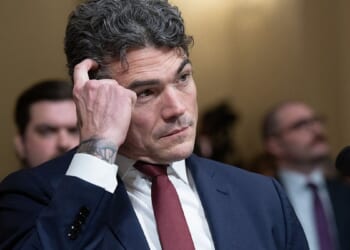 Former Counterterror Chief Joe Kent Under FBI Probe For Leaking Classified Info