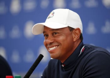 Former PGA Champ Tiger Woods Arrested, Charged With DUI After Roll-Over Accident Per Police – RedState