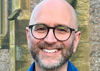 Former free church minister to become Bishop of St Germans